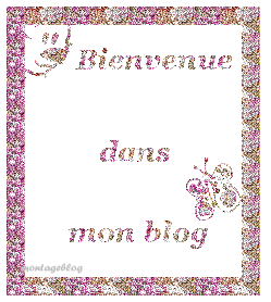 mon blog